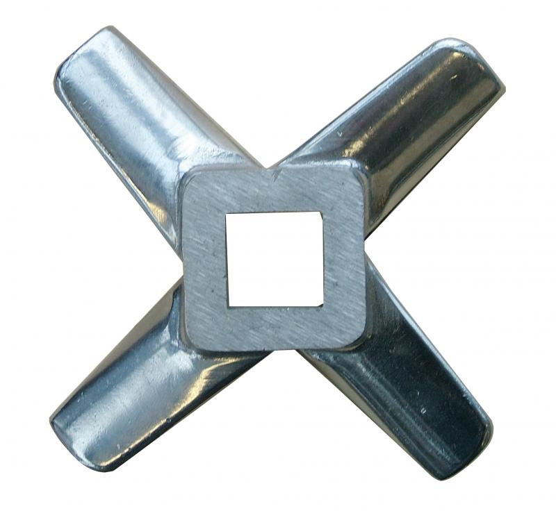 #56 Hard Steel - Deluxe Machine Knife 1 #56 Hard Steel - Deluxe Machine Knife